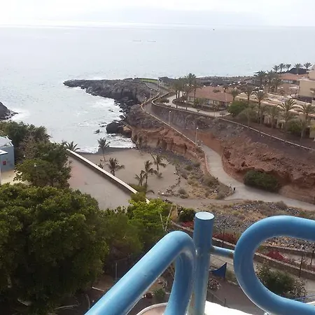 شقة Del Sur بلايا بارايسو